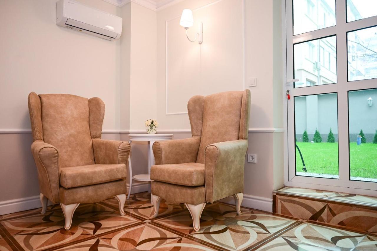 Роял Шумен Hotel Exterior photo